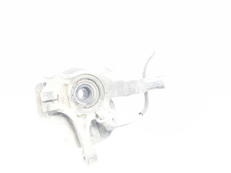 Recambio de mangueta delantera derecha para chevrolet lacetti cdx referencia OEM IAM   