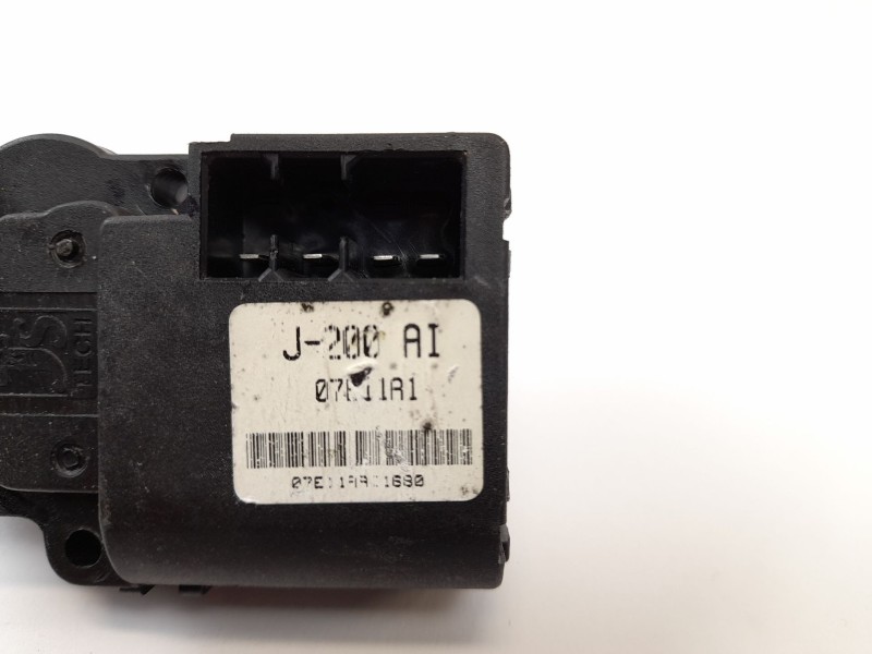 Recambio de motor calefaccion para chevrolet lacetti cdx referencia OEM IAM J200AI  