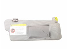 Recambio de parasol derecho para chevrolet lacetti cdx referencia OEM IAM   