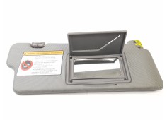 Recambio de parasol derecho para chevrolet lacetti cdx referencia OEM IAM    2