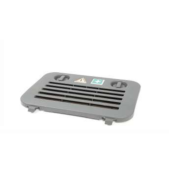 TAPA MALETERO A1636900127 A1636900127LH 