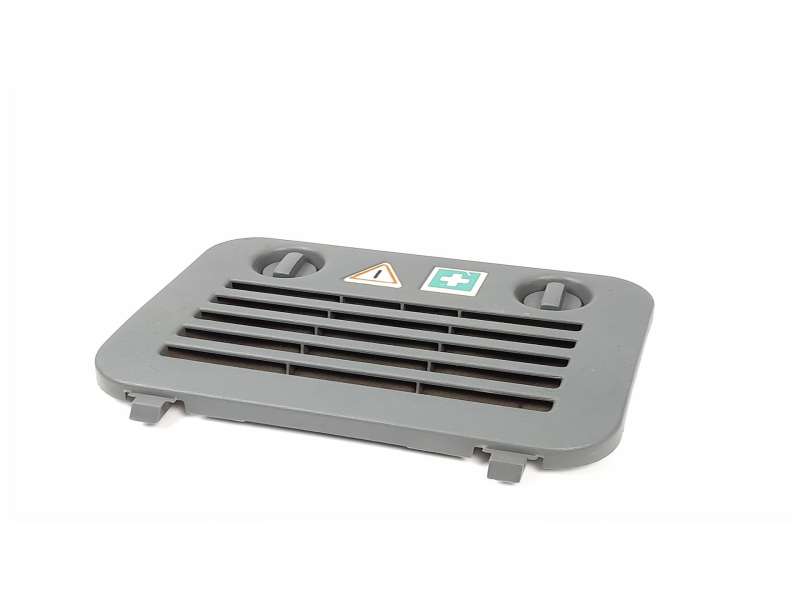 TAPA MALETERO A1636900127 A1636900127LH 