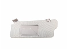 Recambio de parasol izquierdo para chevrolet lacetti cdx referencia OEM IAM   