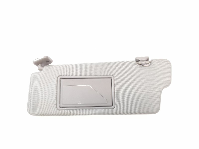 Recambio de parasol izquierdo para chevrolet lacetti cdx referencia OEM IAM   