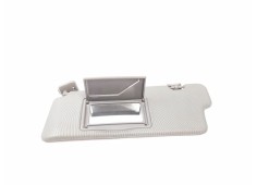 Recambio de parasol izquierdo para chevrolet lacetti cdx referencia OEM IAM    2
