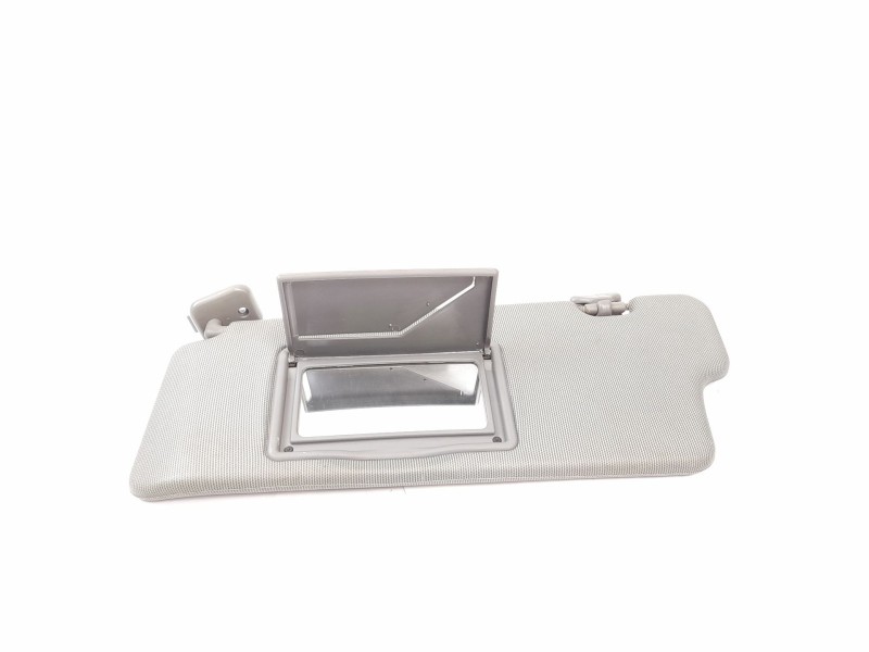 Recambio de parasol izquierdo para chevrolet lacetti cdx referencia OEM IAM   