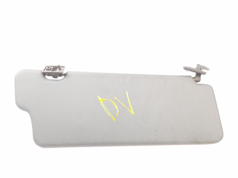 Recambio de parasol izquierdo para chevrolet lacetti cdx referencia OEM IAM   