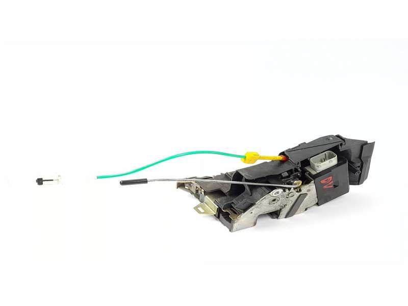 CERRADURA PUERTA DELANTERA DERECHA 8352165 