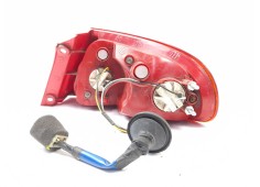Recambio de piloto trasero izquierdo para chevrolet lacetti cdx referencia OEM IAM 221192   2