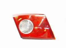 Recambio de piloto trasero izquierdo interior para chevrolet lacetti cdx referencia OEM IAM A047815  