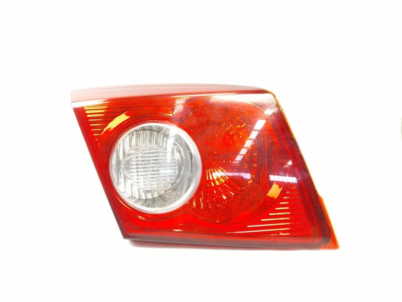 Recambio de piloto trasero izquierdo interior para chevrolet lacetti cdx referencia OEM IAM A047815  