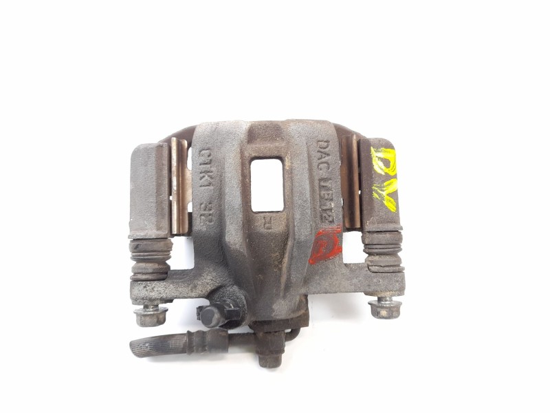 Recambio de pinza freno trasera derecha para chevrolet lacetti cdx referencia OEM IAM CTK132  