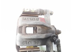 Recambio de pinza freno trasera derecha para chevrolet lacetti cdx referencia OEM IAM CTK132   2