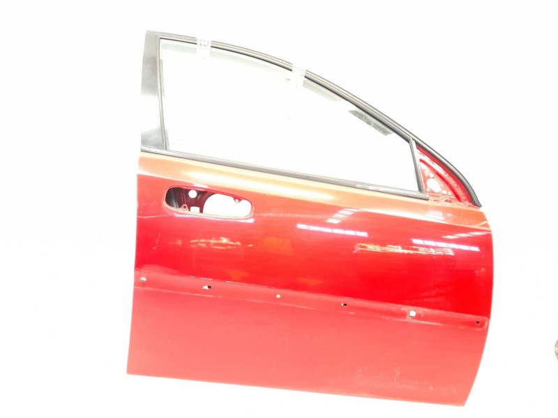 Recambio de puerta delantera derecha para chevrolet lacetti cdx referencia OEM IAM   