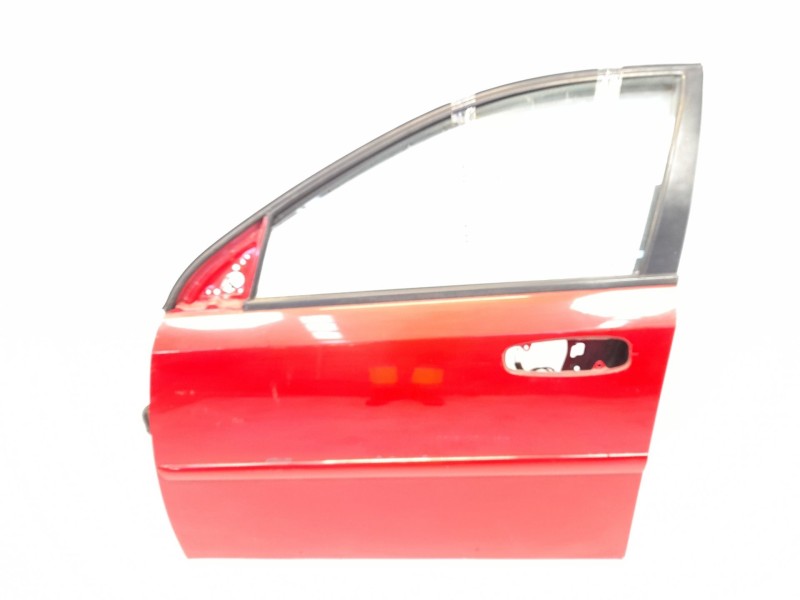 Recambio de puerta delantera izquierda para chevrolet lacetti cdx referencia OEM IAM   