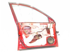 Recambio de puerta delantera izquierda para chevrolet lacetti cdx referencia OEM IAM    2
