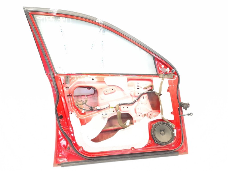 Recambio de puerta delantera izquierda para chevrolet lacetti cdx referencia OEM IAM   