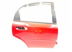 Recambio de puerta trasera derecha para chevrolet lacetti cdx referencia OEM IAM   