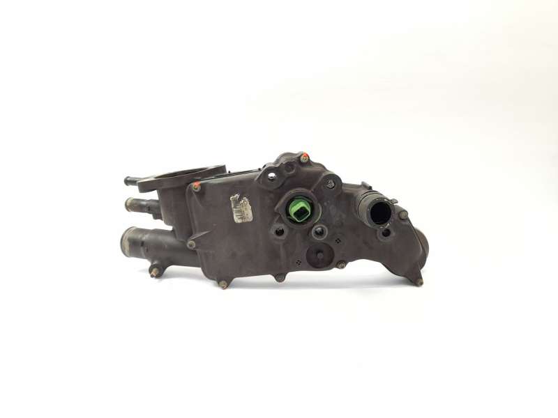 CAJA TERMOSTATO 9643211880 