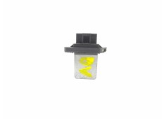 Recambio de resistencia calefaccion para chevrolet lacetti cdx referencia OEM IAM   