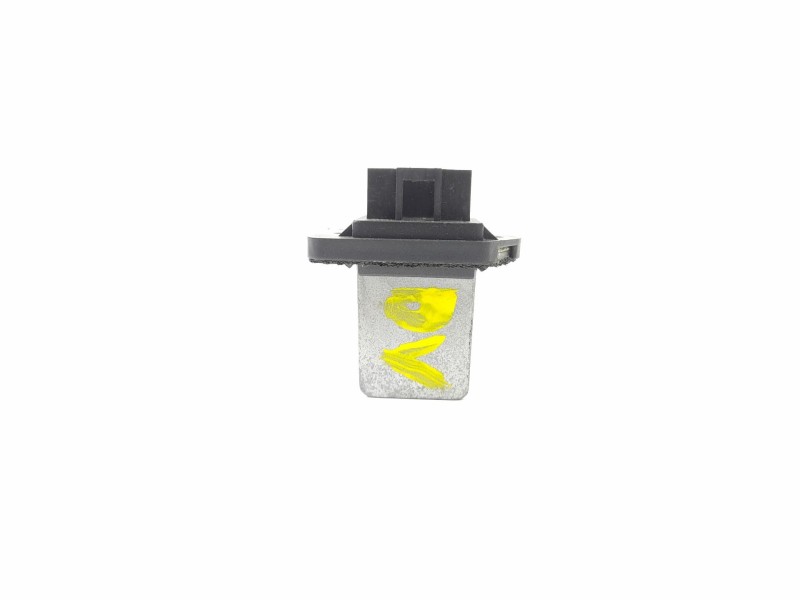 Recambio de resistencia calefaccion para chevrolet lacetti cdx referencia OEM IAM   