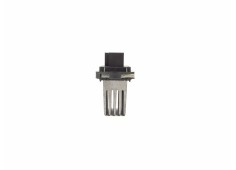 Recambio de resistencia calefaccion para chevrolet lacetti cdx referencia OEM IAM    2