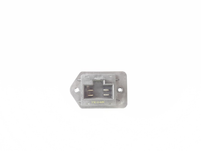 Recambio de resistencia calefaccion para chevrolet lacetti cdx referencia OEM IAM   