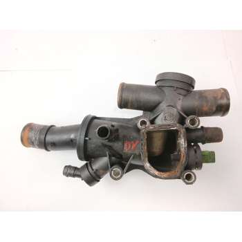 TUBO PA66GF30 