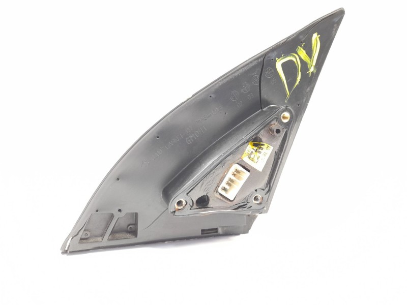 Recambio de retrovisor derecho para chevrolet lacetti cdx referencia OEM IAM 015758  