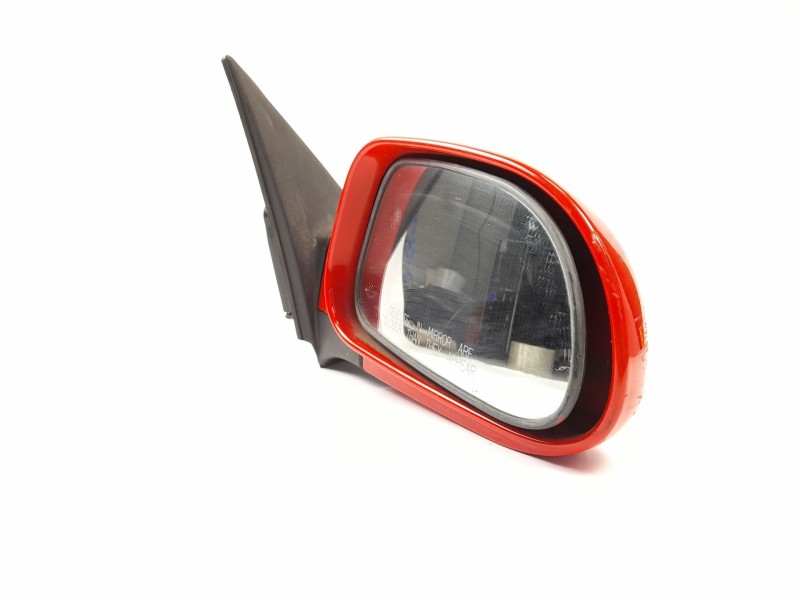 Recambio de retrovisor derecho para chevrolet lacetti cdx referencia OEM IAM 015758  