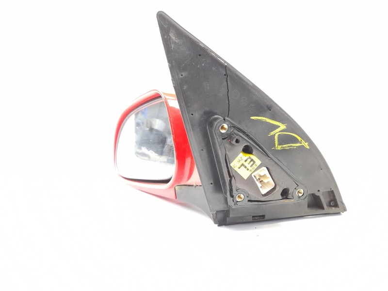 Recambio de retrovisor izquierdo para chevrolet lacetti cdx referencia OEM IAM 015757 025757 