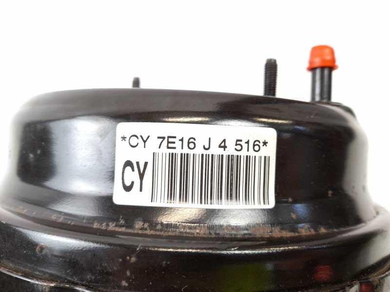 Recambio de servofreno para chevrolet lacetti cdx referencia OEM IAM 3495402  