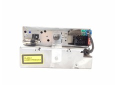 Recambio de sistema audio / radio cd para chevrolet lacetti cdx referencia OEM IAM 96453378   2