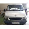 ford transit furgón (fa_ _) del año 2001