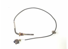 Recambio de sonda lambda para chevrolet lacetti cdx referencia OEM IAM 96439956  