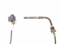 Recambio de sonda lambda para chevrolet lacetti cdx referencia OEM IAM 96439956   2