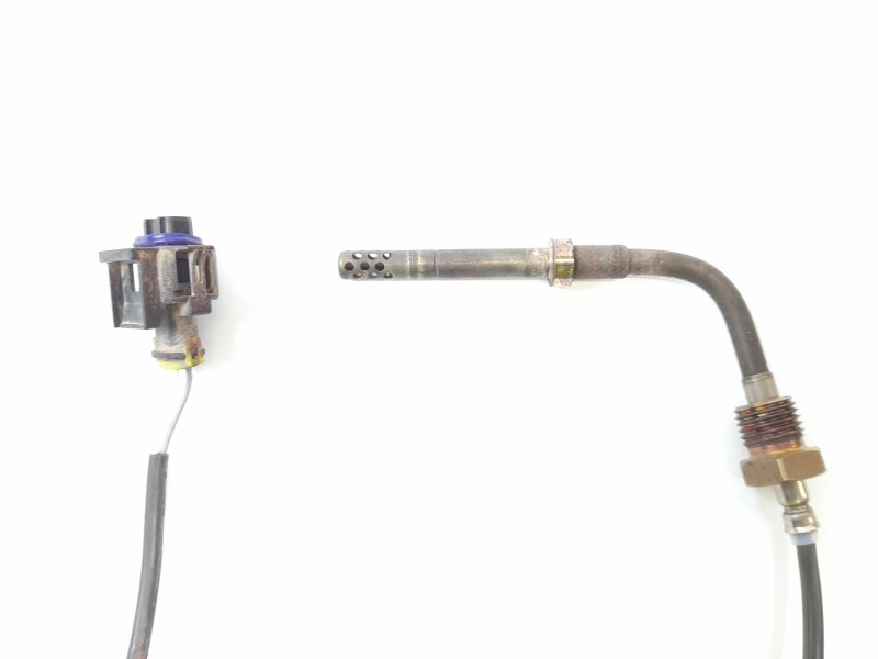 Recambio de sonda lambda para chevrolet lacetti cdx referencia OEM IAM 96439956  