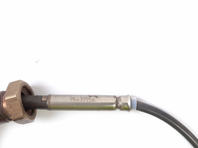 Recambio de sonda lambda para chevrolet lacetti cdx referencia OEM IAM 96439956  