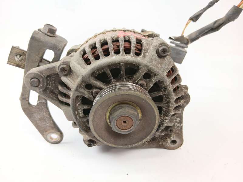 ALTERNADOR AB175054 