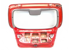 Recambio de tapa maletero para chevrolet lacetti cdx referencia OEM IAM    2