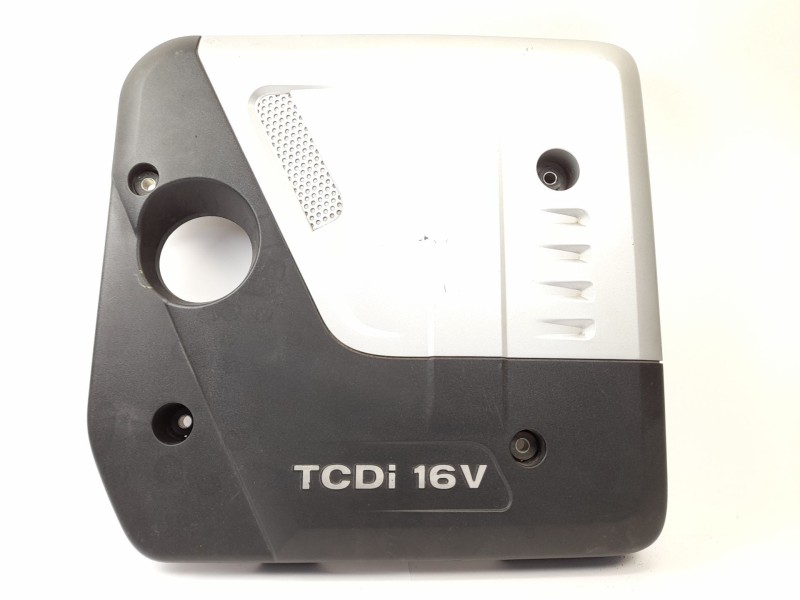 Recambio de tapa superior motor para chevrolet lacetti cdx referencia OEM IAM   