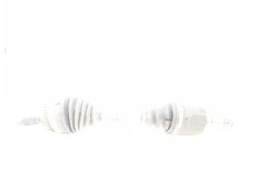 Recambio de transmision delantera izquierda para chevrolet lacetti cdx referencia OEM IAM 96499696  