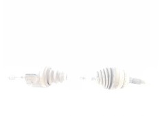 Recambio de transmision delantera izquierda para chevrolet lacetti cdx referencia OEM IAM 96499696   2