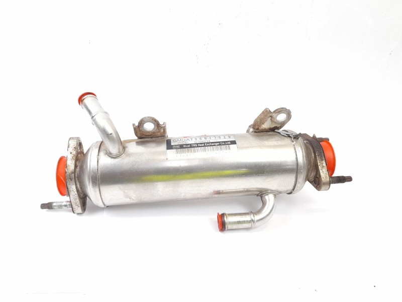 Recambio de valvula egr para chevrolet lacetti cdx referencia OEM IAM GMDAT96817829  