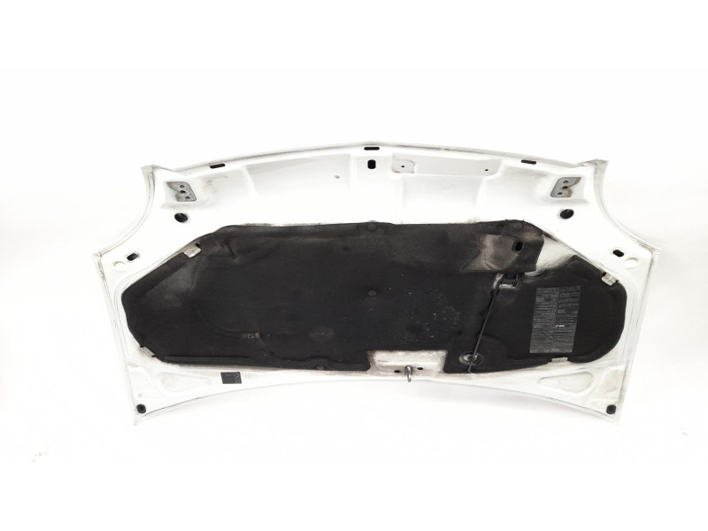 Recambio de capot para renault kangoo (f/kc0) authentique 4x4 referencia OEM IAM 7751474868 7751468946 