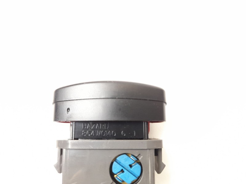 Recambio de warning para chevrolet lacetti cdx referencia OEM IAM 864W0140  