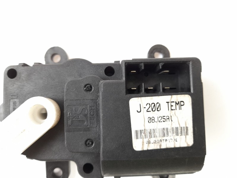 Recambio de motor calefaccion para chevrolet lacetti cdx referencia OEM IAM J200TEMP  