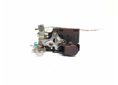Recambio de cerradura puerta delantera izquierda para chevrolet lacetti cdx referencia OEM IAM A046818  