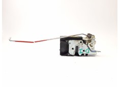 Recambio de cerradura puerta delantera izquierda para chevrolet lacetti cdx referencia OEM IAM A046818   2