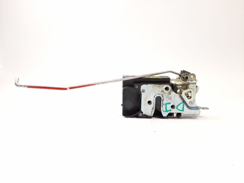Recambio de cerradura puerta delantera izquierda para chevrolet lacetti cdx referencia OEM IAM A046818  